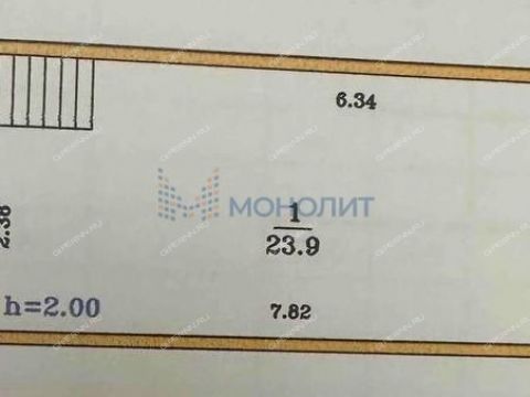 dom-derevnya-lapshley-kstovskiy-rayon фото