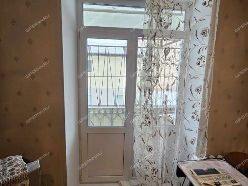 двухкомнатная квартира на улице Вождей Революции дом 8