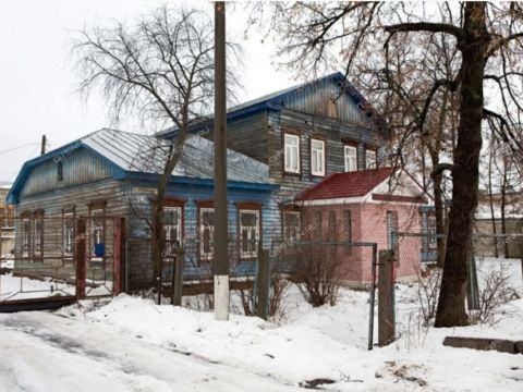 dom-gorod-dzerzhinsk-gorodskoy-okrug-dzerzhinsk фото