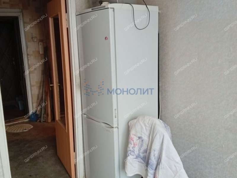 однокомнатная квартира на Южном шоссе дом 2