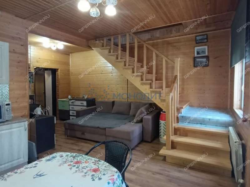 дом на - деревня Опалиха