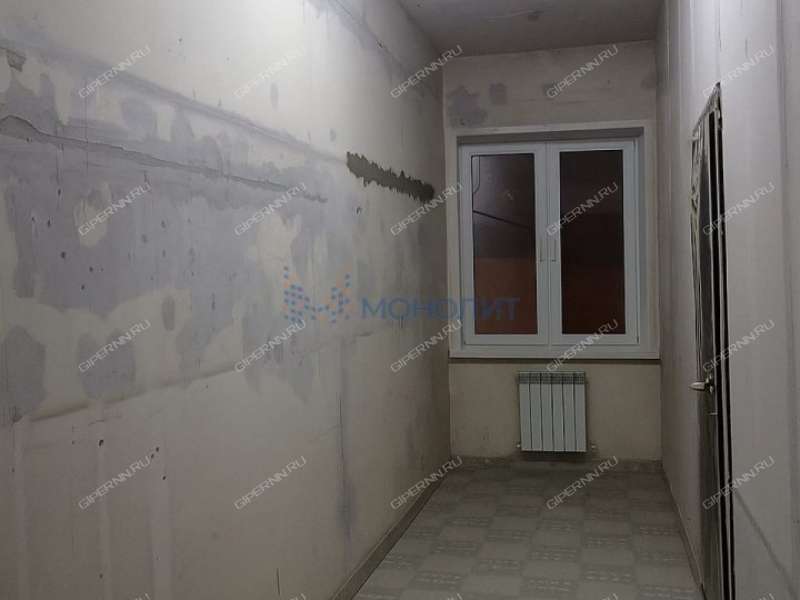 помещение под офис, недвижимость под образовательные учреждения на Грузинской улице