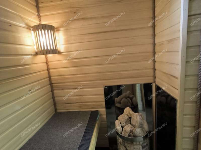 дом на СНТ Сокол сад № 4