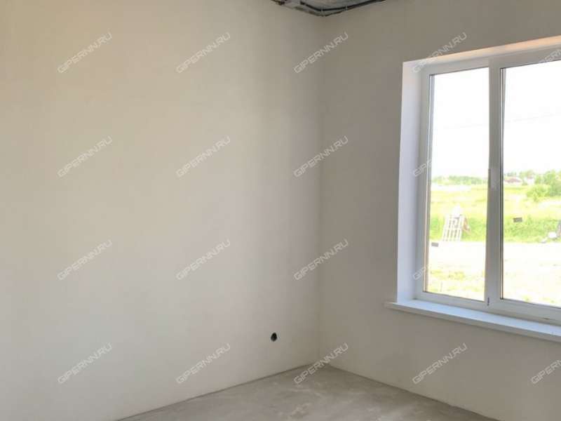 коттедж на Сан-Сити, 5-й проезд деревня Шумилово