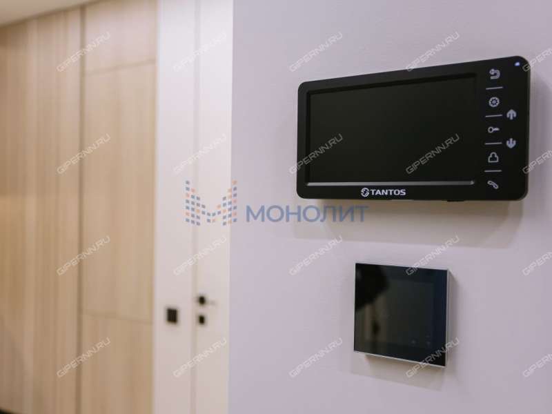 двухкомнатная квартира на Славянской улице дом 35 к1