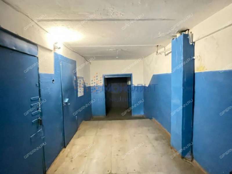 однокомнатная квартира на - дом 3 посёлок Дружный