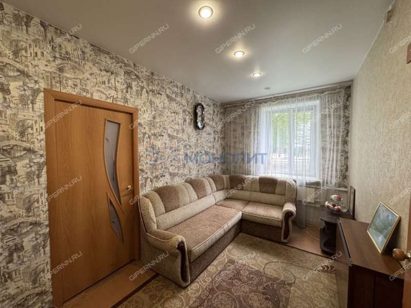 двухкомнатная квартира на улице Куйбышева дом 24