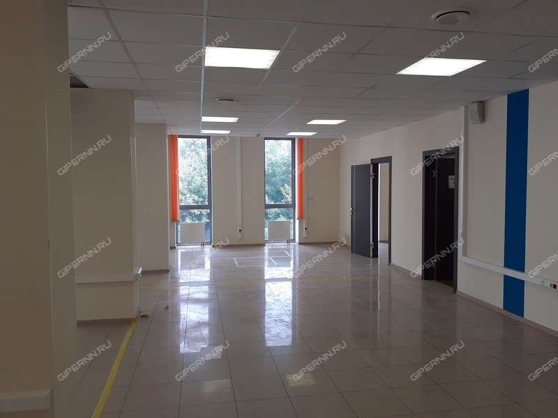 помещение под офис на Большей Печёрской улице