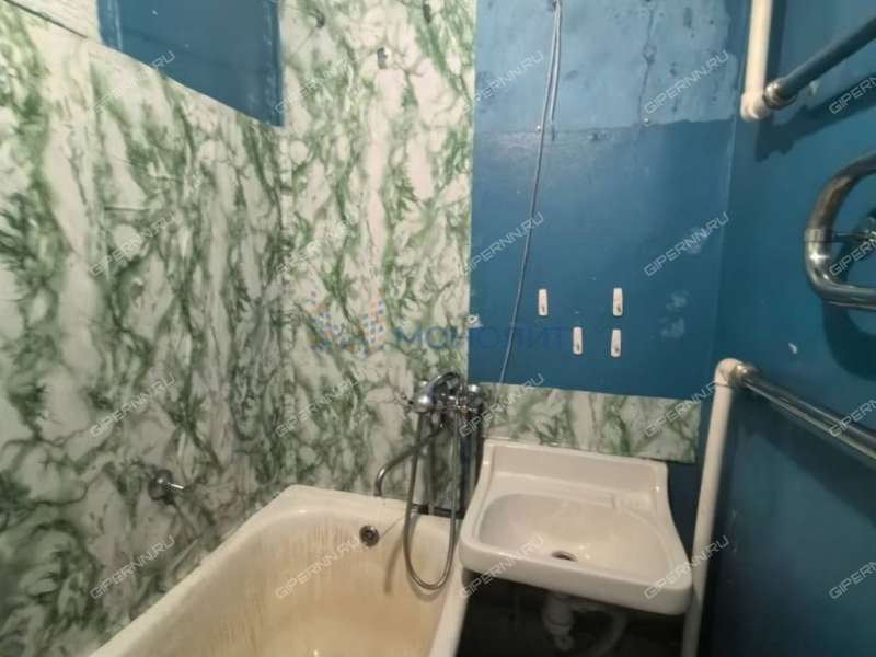 двухкомнатная квартира на проспекте Ленина дом 45