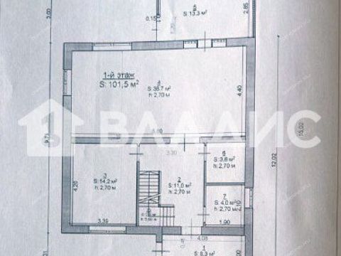 dom-selo-dudenevo-bogorodskiy-municipalnyy-okrug фото