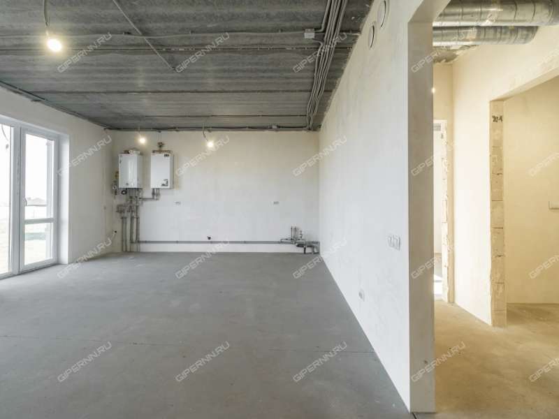 дом на Медовая ЖК «Свой Черемушки»