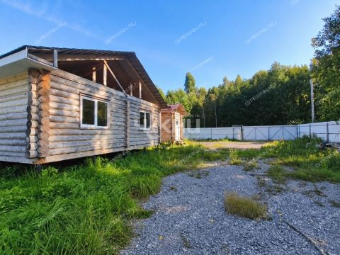 dom-derevnya-nikitkino-gorodskoy-okrug-chkalovsk фото