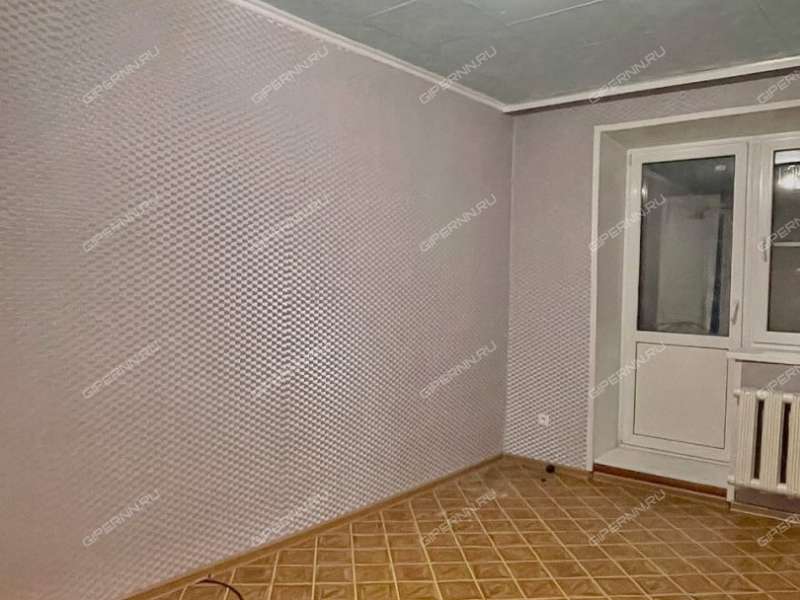 двухкомнатная квартира на Архангельской улице дом 20