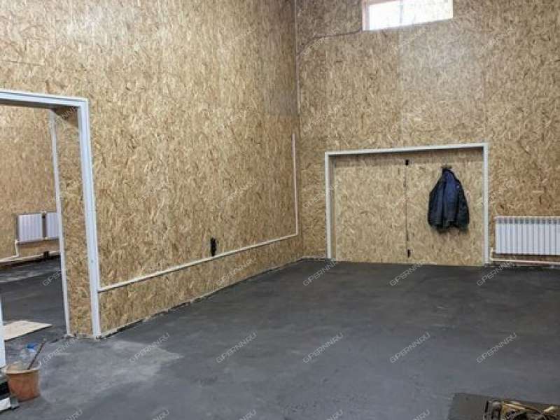 помещение под склад на Московском шоссе