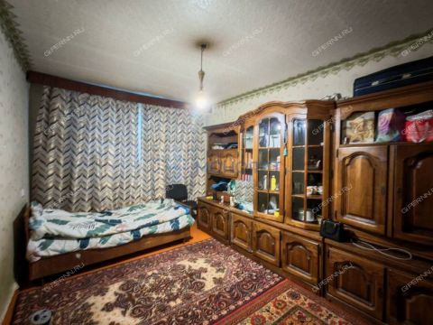 2-komnatnaya-ul-voennyh-komissarov-d-3 фото