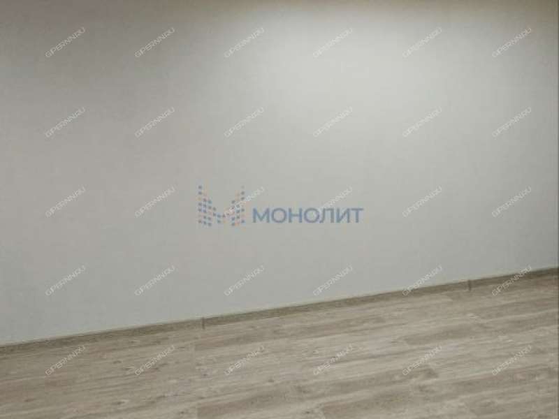 однокомнатная квартира на улице Спутника дом 7А