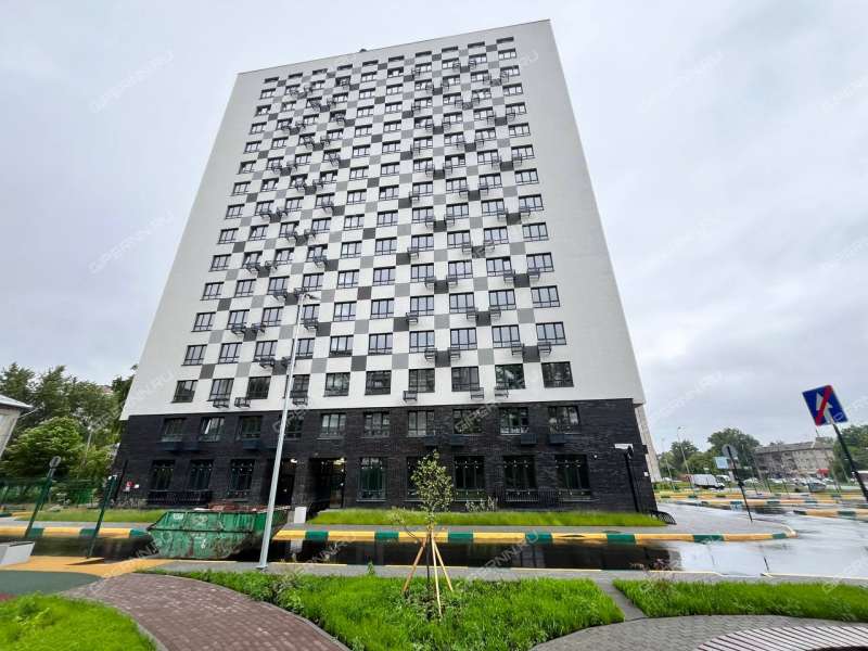 улица Дружаева, 30 фото