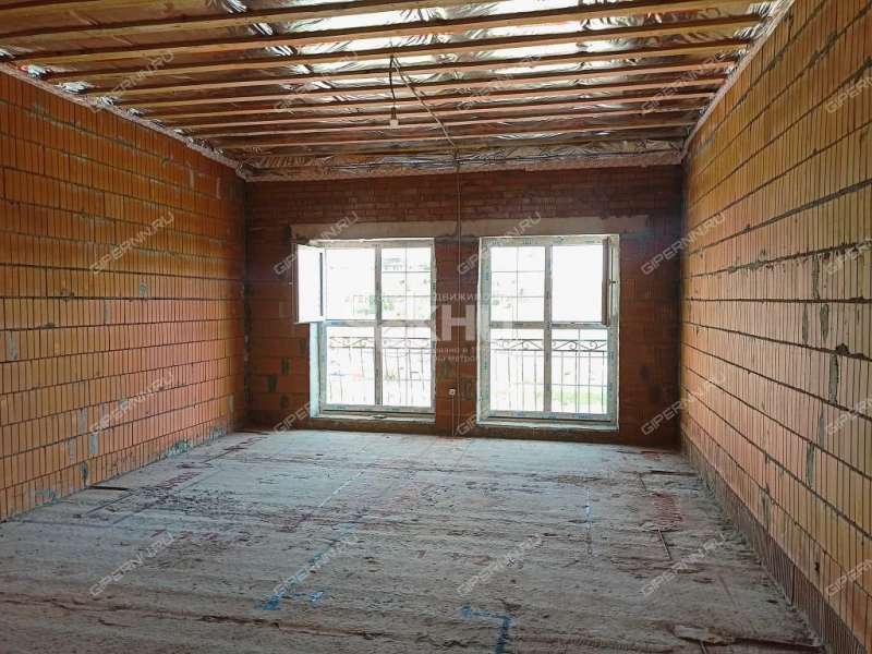 таунхаус на улице Европейская деревня Афонино