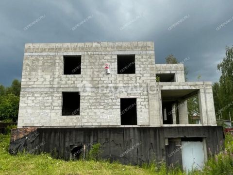 dom-tiz-elhovka-kstovskiy-rayon фото