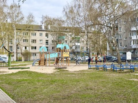 3-komnatnaya-ul-kirovskaya-d-7 фото