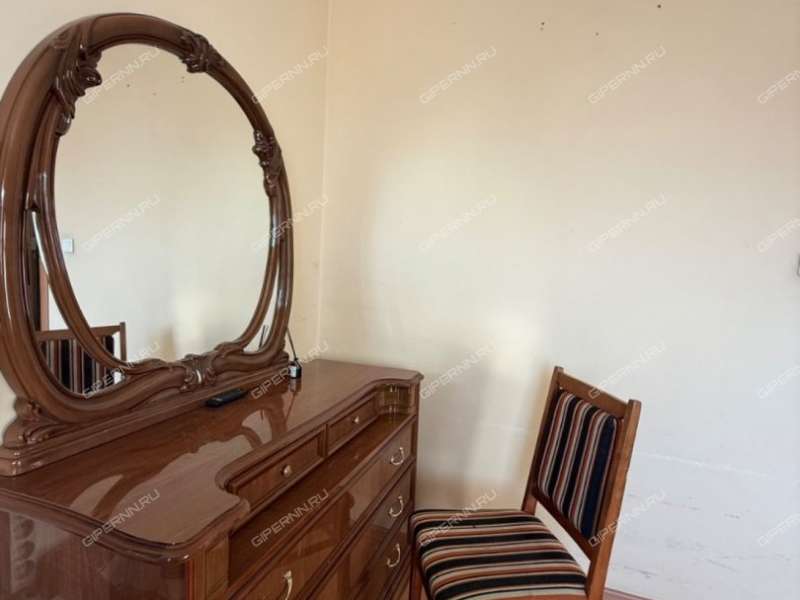 двухкомнатная квартира на Керченской улице дом 20В