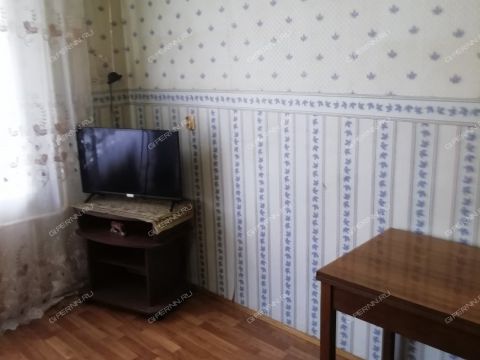 1-komnatnaya-ul-permyakova-d-18 фото