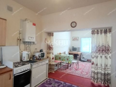 dom-derevnya-tarhanovo-kumohinskiy-selsovet-gorodeckiy-rayon фото