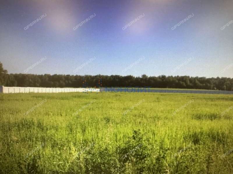 земельный участок под коммерческое использование в Володарском районе Нижегородской области