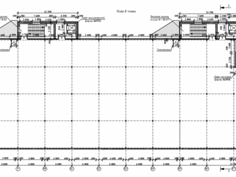 помещение под склад на Казанском шоссе