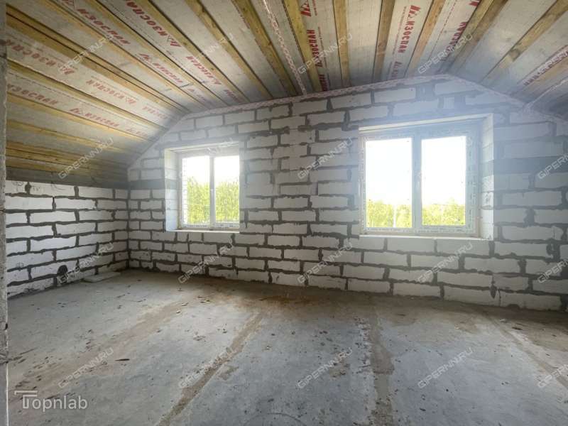 дом на  город Кстово