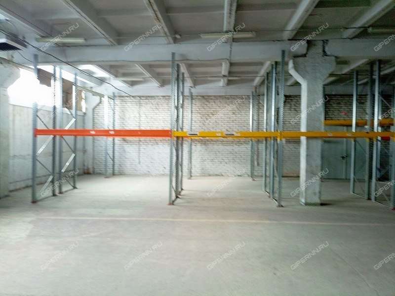 помещение под склад на Московское шоссе, д. 105