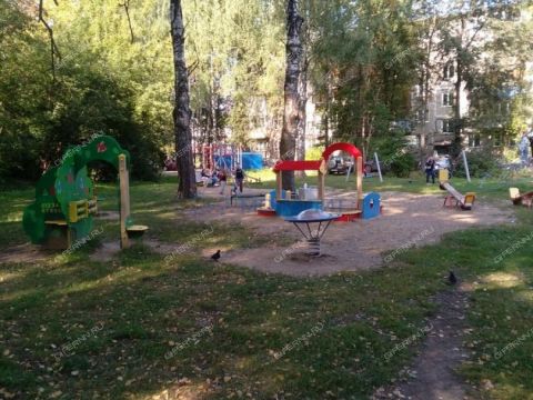 2-komnatnaya-ul-imeni-generala-ivlieva-d-2 фото
