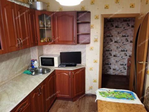 3-komnatnaya-poselok-dubenki-ul-gornaya-d-30 фото