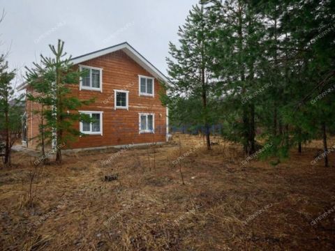 dom-derevnya-berezniki-gorodeckiy-rayon фото