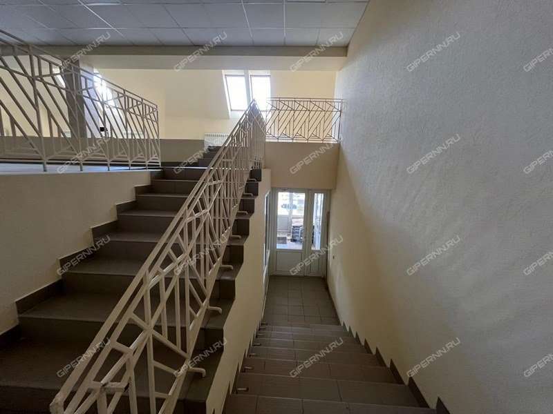 помещение под офис на Берёзовской улице