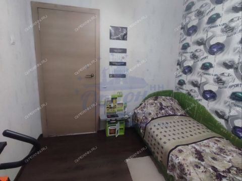 3-komnatnaya-rabochiy-poselok-neklyudovo-gorodskoy-okrug-bor фото