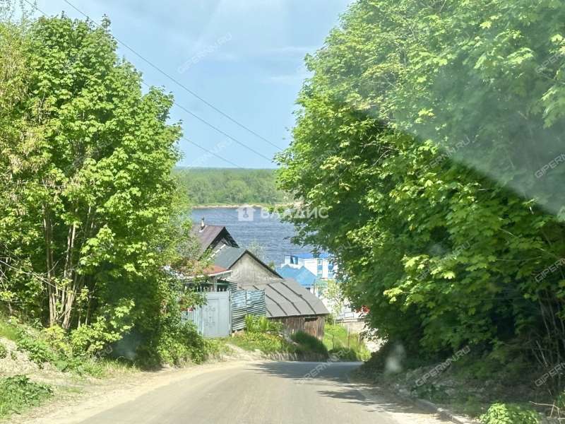 дом на улице Советская село Безводное