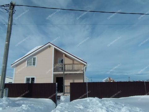 dom-derevnya-gremyachki-bogorodskiy-municipalnyy-okrug фото