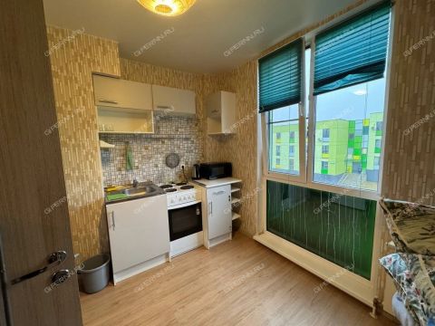 1-komnatnaya-poselok-kultura-kstovskiy-rayon фото