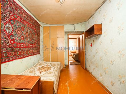 3-komnatnaya-ul-sergeya-esenina-d-6 фото