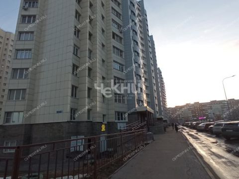 2-komnatnaya-ul-bogdanovicha-d-6 фото