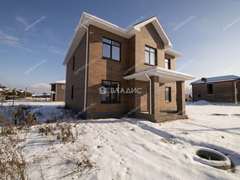 dom-derevnya-rzhavka-kstovskiy-rayon фото