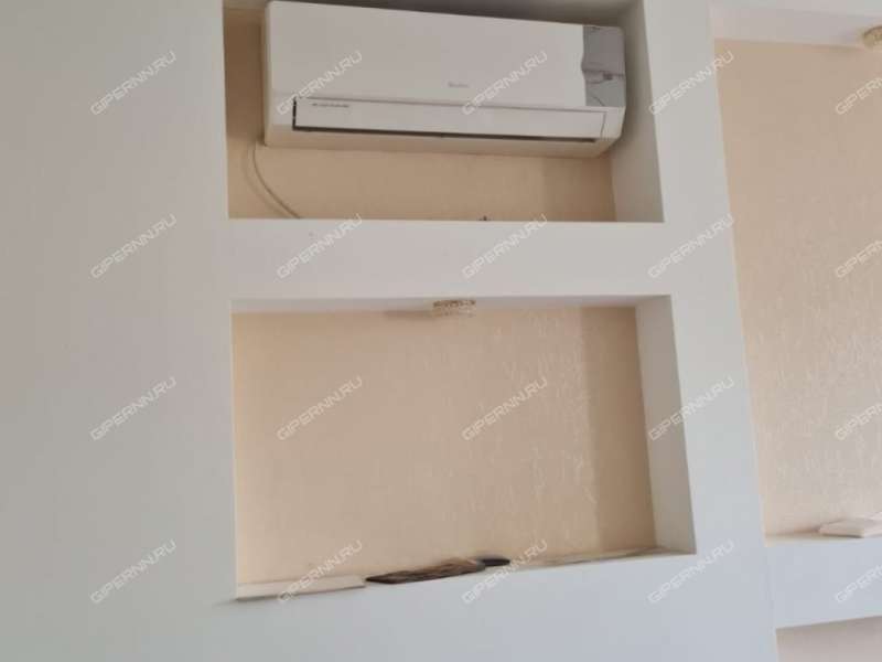 трёхкомнатная квартира на улице Чкалова дом 8 город Выкса