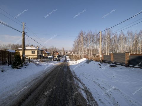 dom-derevnya-utechino-kstovskiy-rayon фото