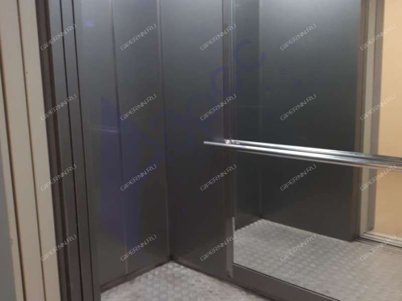 однокомнатная квартира на бульваре 60-летия Октября дом 5а