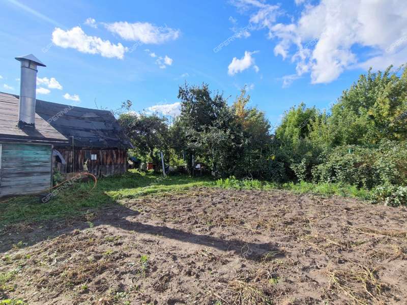 дом на улице Коминтерна город Кстово