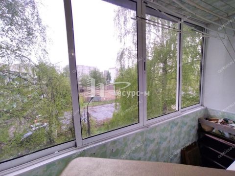 1-komnatnaya-gorod-vyksa-gorodskoy-okrug-vyksa фото