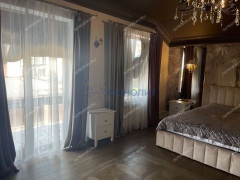 kottedzh-derevnya-ankudinovka-kstovskiy-rayon фото