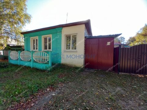 dom-gorod-bogorodsk-bogorodskiy-municipalnyy-okrug фото