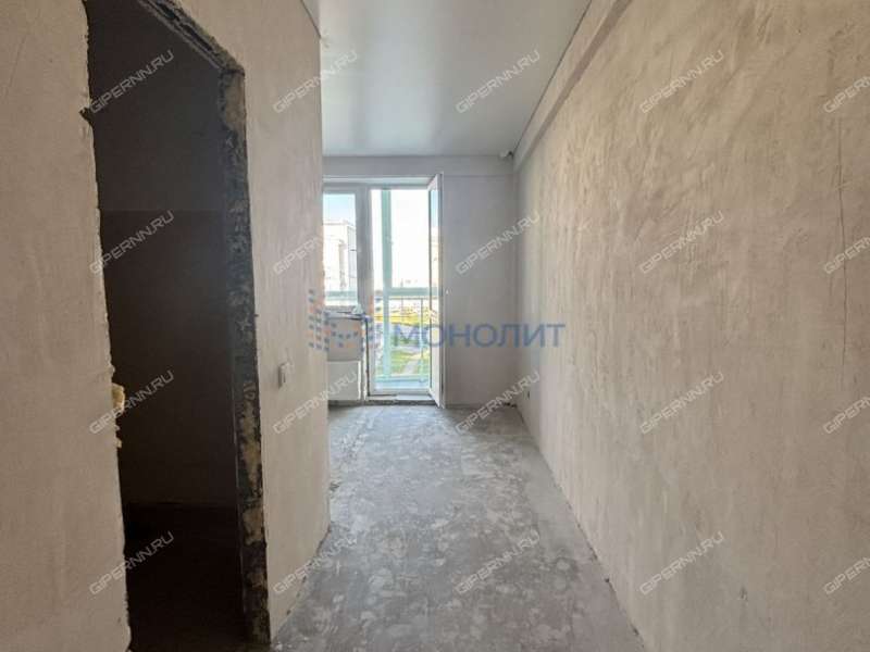 квартира-студия в Чкаловском проезде дом 12